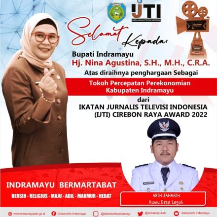 Album : IJTI